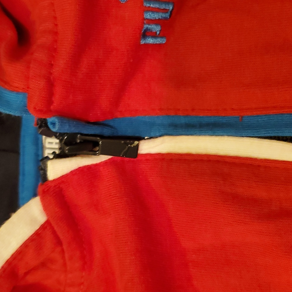 Baby Puma jacket - Picture 4 of 4